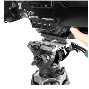 سه پایه دوربین فوتوپرو مدل DV3A Pro